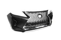 Lexus RX 2009–2015 Forreste kofanger (F-Sport-design 2021) foto 7