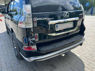 Lexus GX460 2009–2023 Front- og bagsplitter (2013-2023, 2 stk.) foto 3