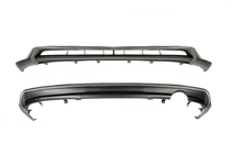 Lexus GX460 2009–2023 Front- og bagsplitter (2013-2023, 2 stk.) foto 8
