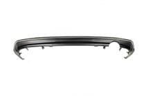 Lexus GX460 2009–2023 Front- og bagsplitter (2013-2023, 2 stk.) foto 6