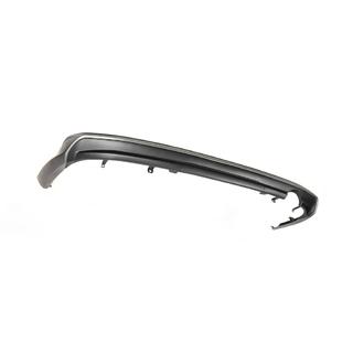 Front- og bagsplitter (2013-2023, 2 stk.) Lexus GX460 2009–2023 foto 4