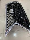 Lexus GX460 2009–2023 TRD-design grill foto 2