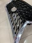 Lexus GX460 2009–2023 TRD-design grill foto 3