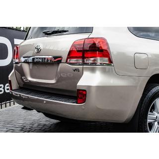 Baglygter 2007-2015 V1 (design 2016+) Toyota Land Cruiser 200 2007–2021 foto 1