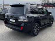 Toyota Land Cruiser 200 2007–2021 Baglygter 2007-2015 (BlackEdition) foto 7