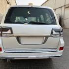 Toyota Land Cruiser 200 2007–2021 Baglygter 2016+ (Executive Black) foto 5