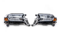 Toyota Land Cruiser 200 2007–2021 Forlygter 2016+ (Executive) foto 11