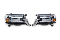 Toyota Land Cruiser 200 2007–2021 Forlygter 2016+ (Executive) foto 12