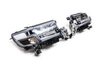 Toyota Land Cruiser 200 2007–2021 Forlygter 2016+ (Executive) foto 13