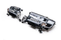 Toyota Land Cruiser 200 2007–2021 Forlygter 2016+ (Executive) foto 2