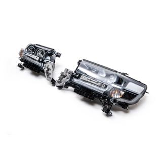 Forlygter 2016+ (Executive) Toyota Land Cruiser 200 2007–2021 foto 2