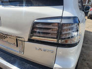 Lexus LX570/450d 2008–2022 Baglygter 2012-2015 (Supercharger, 2 stk) foto 5