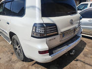 Lexus LX570/450d 2008–2022 Baglygter 2012-2015 (Supercharger, 2 stk) foto 6