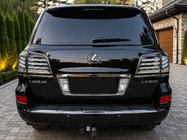 Lexus LX570/450d 2008–2022 Baglygter 2012-2015 (Supercharger, 2 stk) foto 1