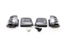 Lexus LX570/450d 2008–2022 Baglygter 2012-2015 (Supercharger, 2 stk) foto 7