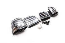 Lexus LX570/450d 2008–2022 Baglygter 2012-2015 (Supercharger, 2 stk) foto 3