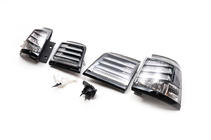 Lexus LX570/450d 2008–2022 Baglygter 2012-2015 (Supercharger, 2 stk) foto 8