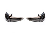 Lexus LX570/450d 2008–2022 Baglygter 2016+ (Superior Black, 2 stk.) foto 5