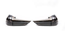 Lexus LX570/450d 2008–2022 Baglygter 2016+ (Superior Black, 2 stk.) foto 6