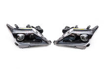 Lexus LX570/450d 2008–2022 Forlygter 2012-2016 (Supercharger, 2 stk.) foto 2