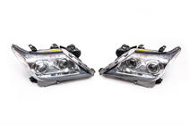 Lexus LX570/450d 2008–2022 Forlygter 2012-2016 (Standard, 2 stk.) foto 2