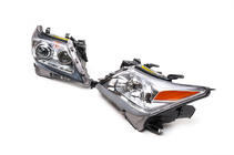 Lexus LX570/450d 2008–2022 Forlygter 2012-2016 (Standard, 2 stk.) foto 4