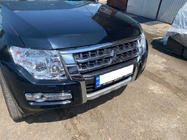 Mitsubishi Pajero Wagon IV 2006–2021 Facelift kit (forreste kofanger) foto 3