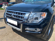 Mitsubishi Pajero Wagon IV 2006–2021 Facelift kit (forreste kofanger) foto 5
