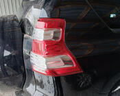 Toyota Land Cruiser Prado 150 2009–2023 Baglygter design-2013 (2009-2017, 2 stk.) foto 1