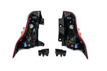 Toyota Land Cruiser Prado 150 2009–2023 Baglygter design-2013 (2009-2017, 2 stk.) foto 8