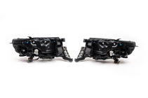 Toyota Land Cruiser 200 2007–2021 Forlygter 2016+ (Standart) foto 6