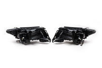 Toyota Land Cruiser Prado 150 2009–2023 Forlygter Lexus-design-3-LED V1 (2017+, 2 stk) foto 6