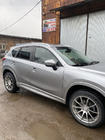 Mazda CX-5 2012–2017 Originale tagrælinger V2 (2 stk.) foto 4