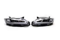 Toyota Camry 2006–2011 LED-forlygter (facelift, 2 stk.) foto 5