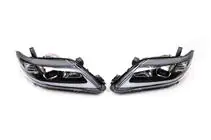 Toyota Camry 2006–2011 LED-forlygter (facelift, 2 stk.) foto 6