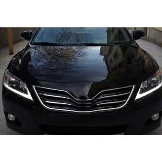 LED-forlygter (facelift, 2 stk.)