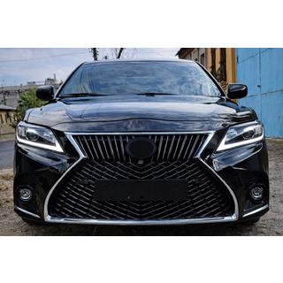 LED-forlygter (facelift, 2 stk.) Toyota Camry 2006–2011 foto 3