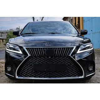 LED-forlygter (facelift, 2 stk.) foto 3