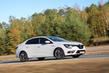 Anmeldelse af Renault Megane sedan i fjerde generation foto 10