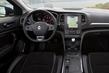 Anmeldelse af Renault Megane sedan i fjerde generation foto 6