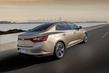 Anmeldelse af Renault Megane sedan i fjerde generation foto 8