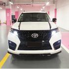 Toyota Land Cruiser Prado 150 2009–2023 TRD Easy-kit bodykit (2017-) foto 5