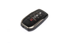 Toyota Land Cruiser 200 2007–2021 Opdateret nøglehus V1 foto 2