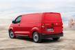 Den nye Opel Vivaro (2019) foto 3