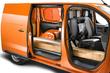 Den nye Opel Vivaro (2019) foto 4