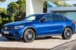 Test af coupe-SUV’en Mercedes-Benz GLC Coupe foto 1