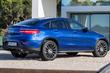 Test af coupe-SUV’en Mercedes-Benz GLC Coupe foto 10