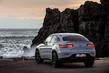 Test af coupe-SUV’en Mercedes-Benz GLC Coupe foto 9