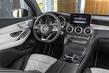 Test af coupe-SUV’en Mercedes-Benz GLC Coupe foto 6