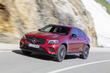 Test af coupe-SUV’en Mercedes-Benz GLC Coupe foto 8